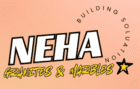 neha marbles logo
