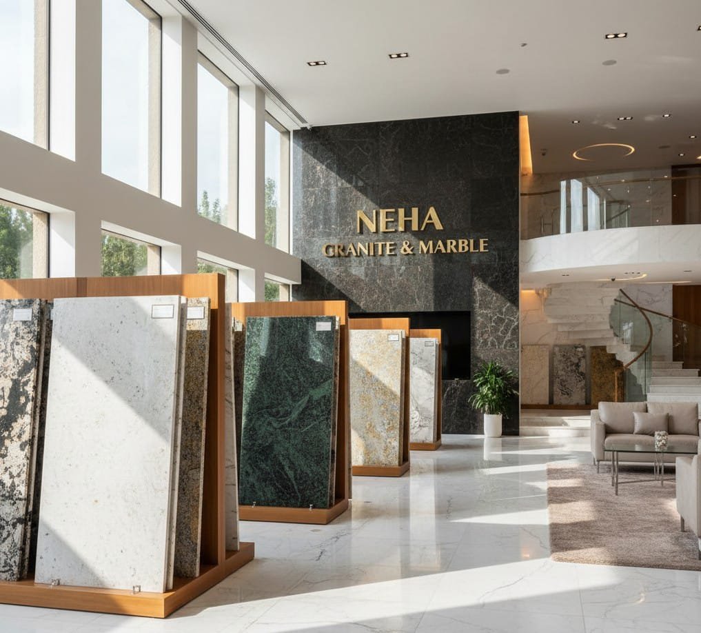 neha granites and marbles image